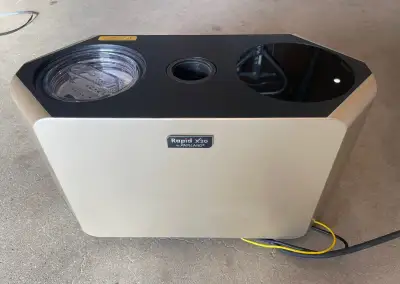Filtrační čerpadlo VICTOR 1,0 kW - RAPID X20