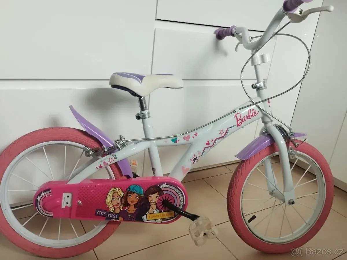 Kolo Dino Bikes