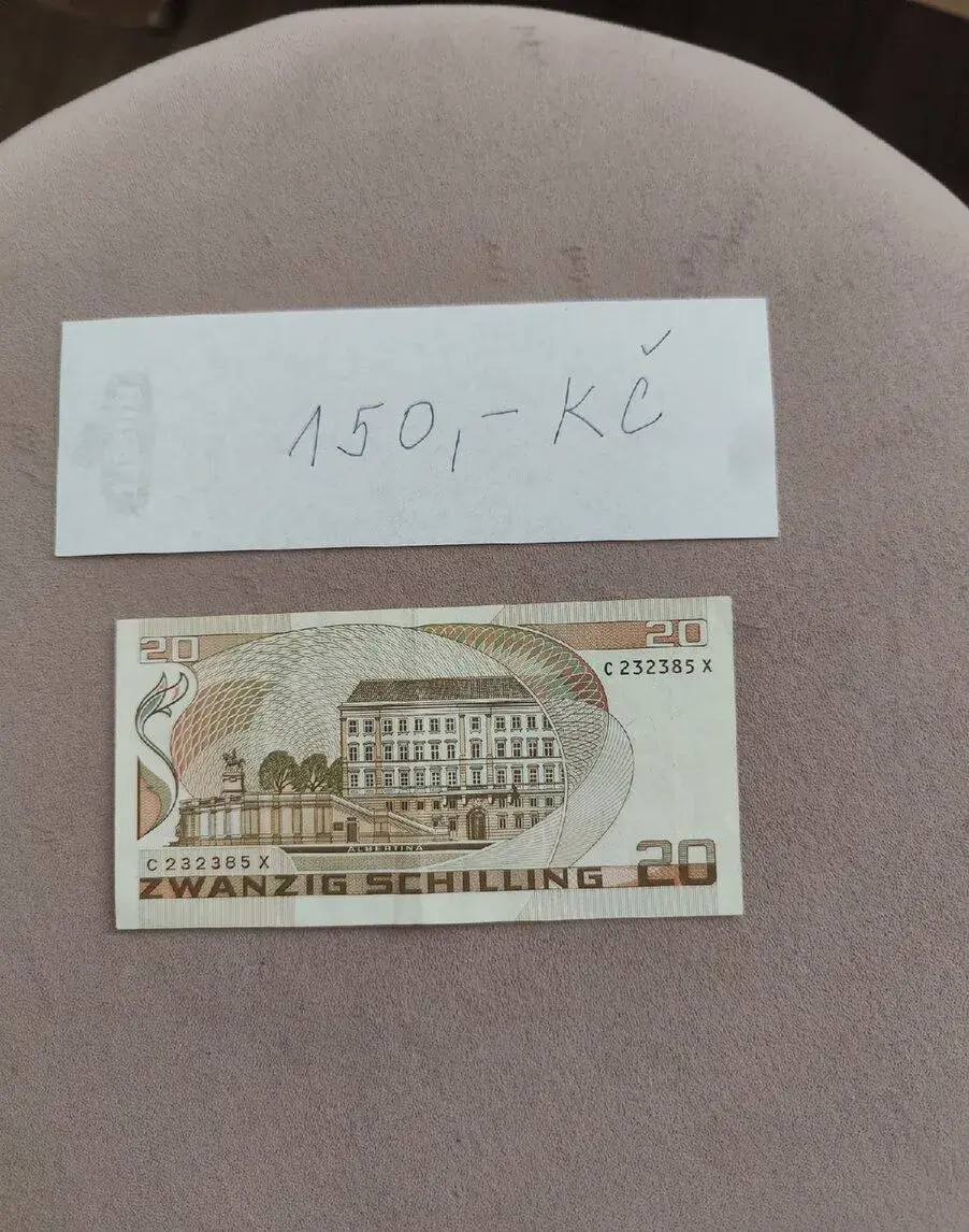 Bankovky