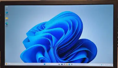 LCD monitor Lenovo ThikVision T2224d