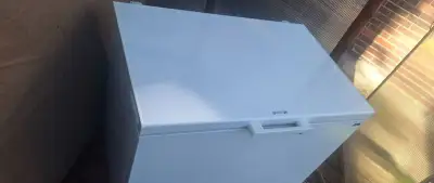 Pultový mrazák Gorenje 303litrů, A+++