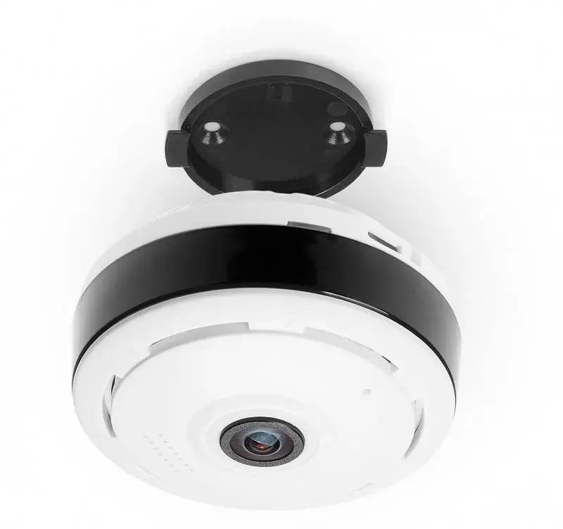 Smartwares 360° IP kamera vnitřní C360IP rybí oko