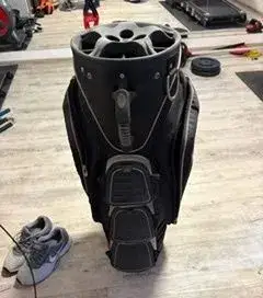 Golfový bag TaylorMade