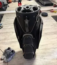 Golfový bag TaylorMade