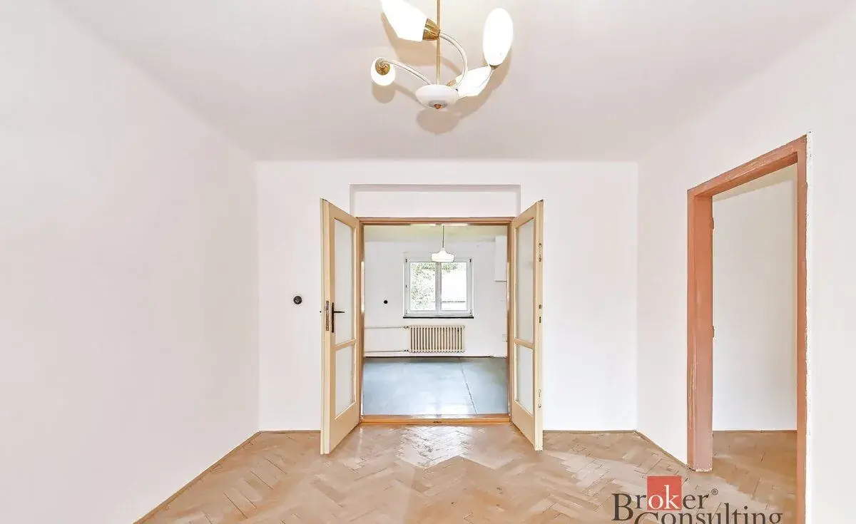 Prodej, byty/2+1, 47.4 m2, Krupná 2085/25, Komořany, 14300 P