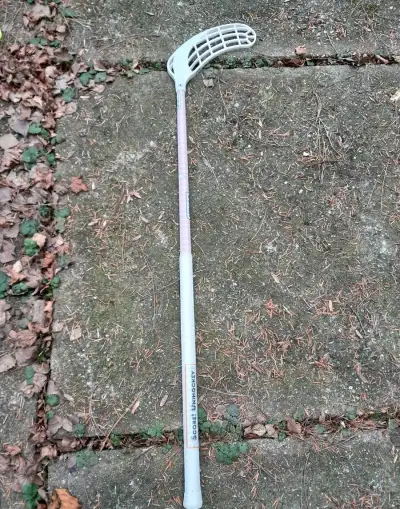 Florbalová hůl Score levá 92cm