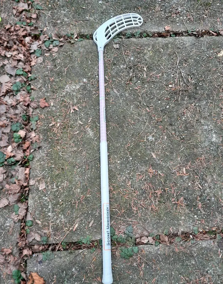 Florbalová hůl Score levá 92cm