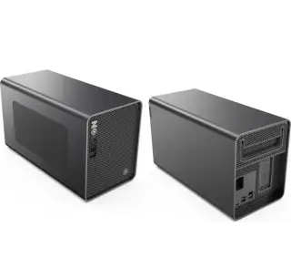 Lenovo Legion BoostStation - eGPU box / externí grafika