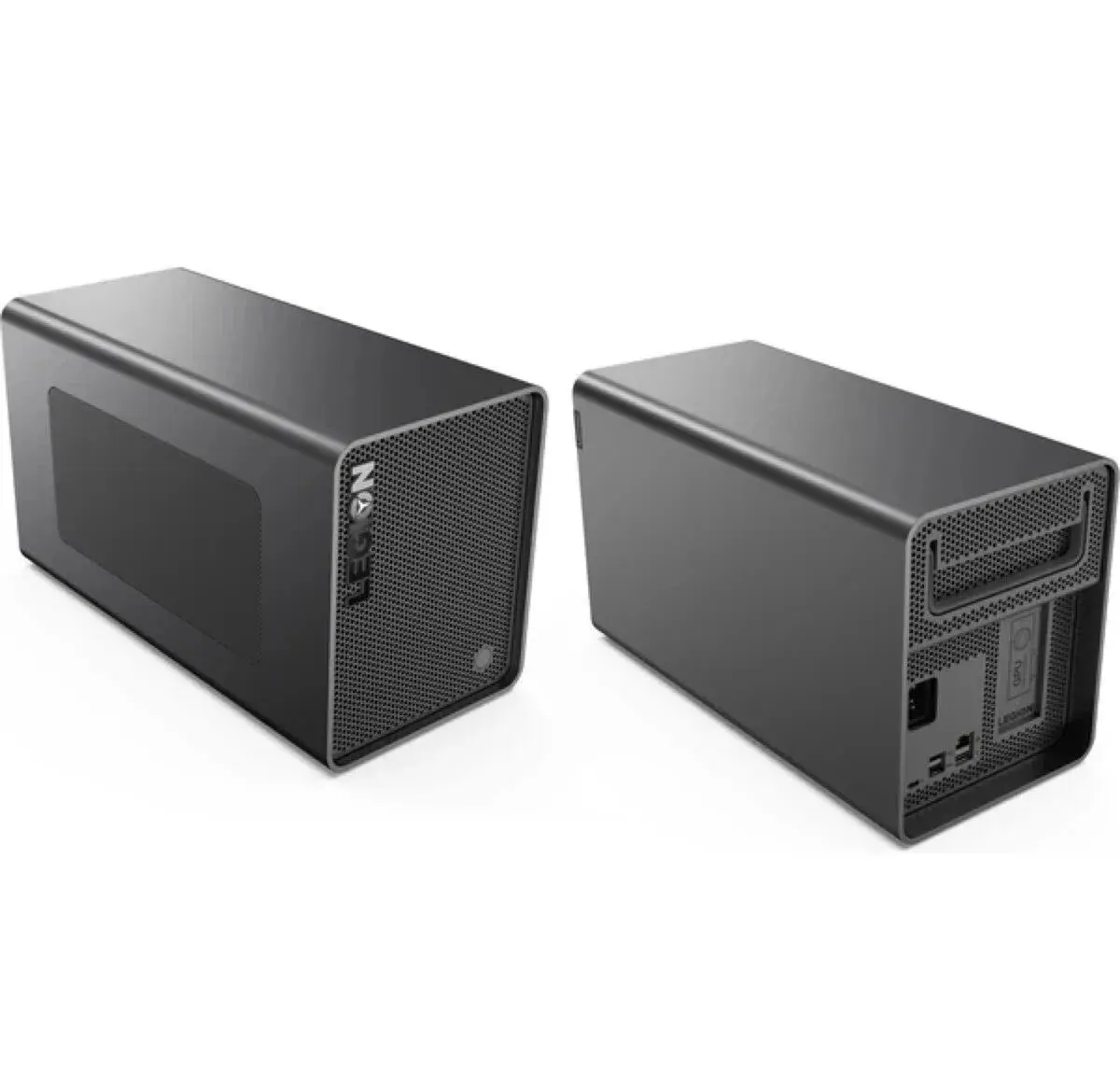Lenovo Legion BoostStation - eGPU box / externí grafika