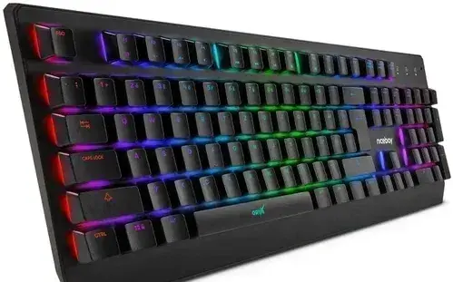 Mechanická klávesnice ORYX K610