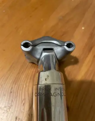 Sedlovka Campagnolo SR 26.6