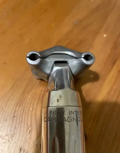 Sedlovka Campagnolo SR 26.6