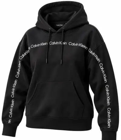 Dámská mikina Calvin Klein Performance vel. XS/S-M