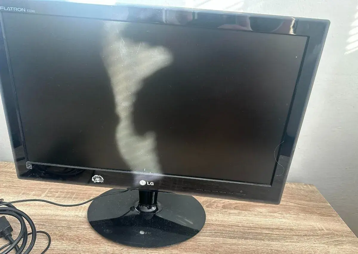 LG Monitor