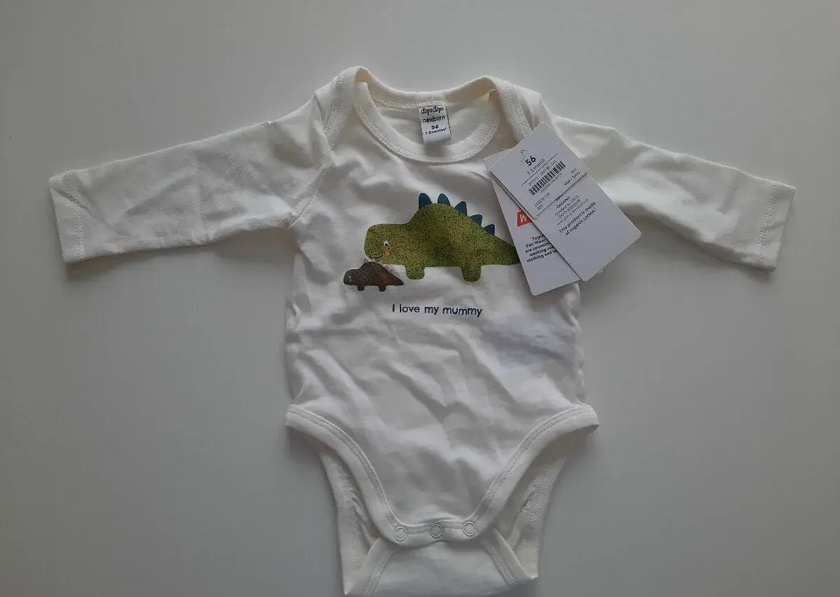 Nové body vel 56