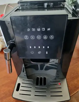 Automatický kávovar ProfiCook PC-KAV 1281