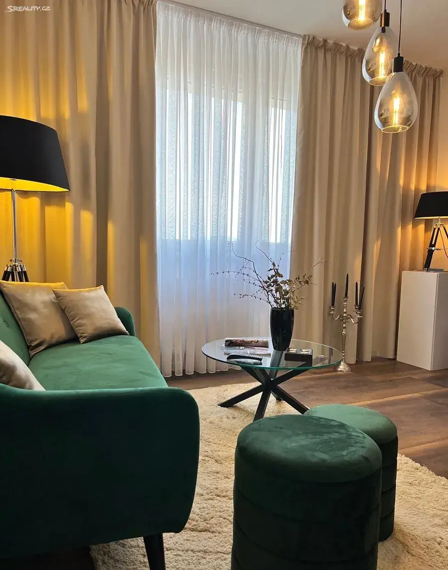 Prodej bytu 2+kk 45 m² Halasova, Liberec VI-Rochlice