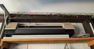 Plotter, plotr řezací Roland grx-310