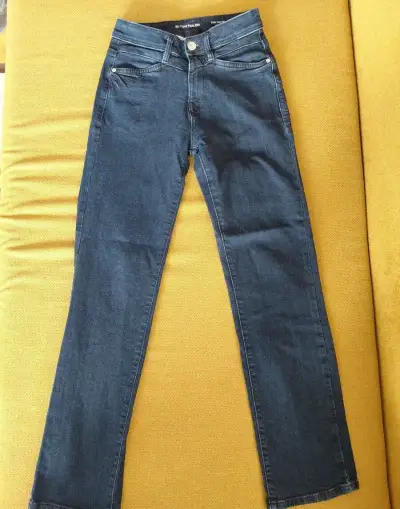 Dámské džíny Tom Tailor vel. 32 (W25x30) - jako nové
