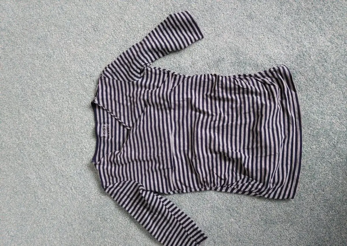 Těhotenské tričko 3/4 rukáv vel. 38