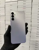 Samsung Galaxy A14 5G 4GB / 64GB stříbrný