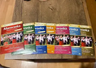 CD Moravanka