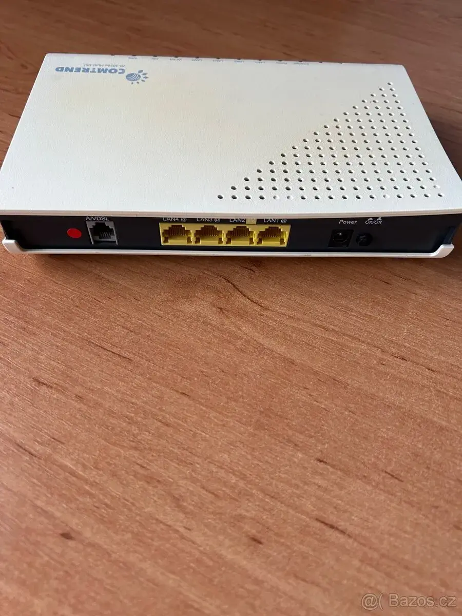 Router