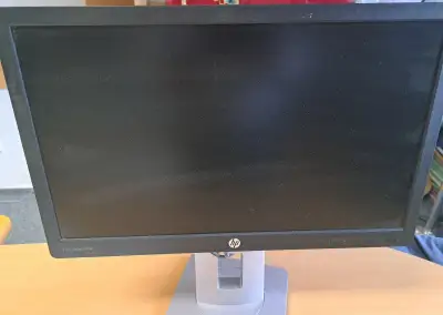 Monitor HP Elite E202