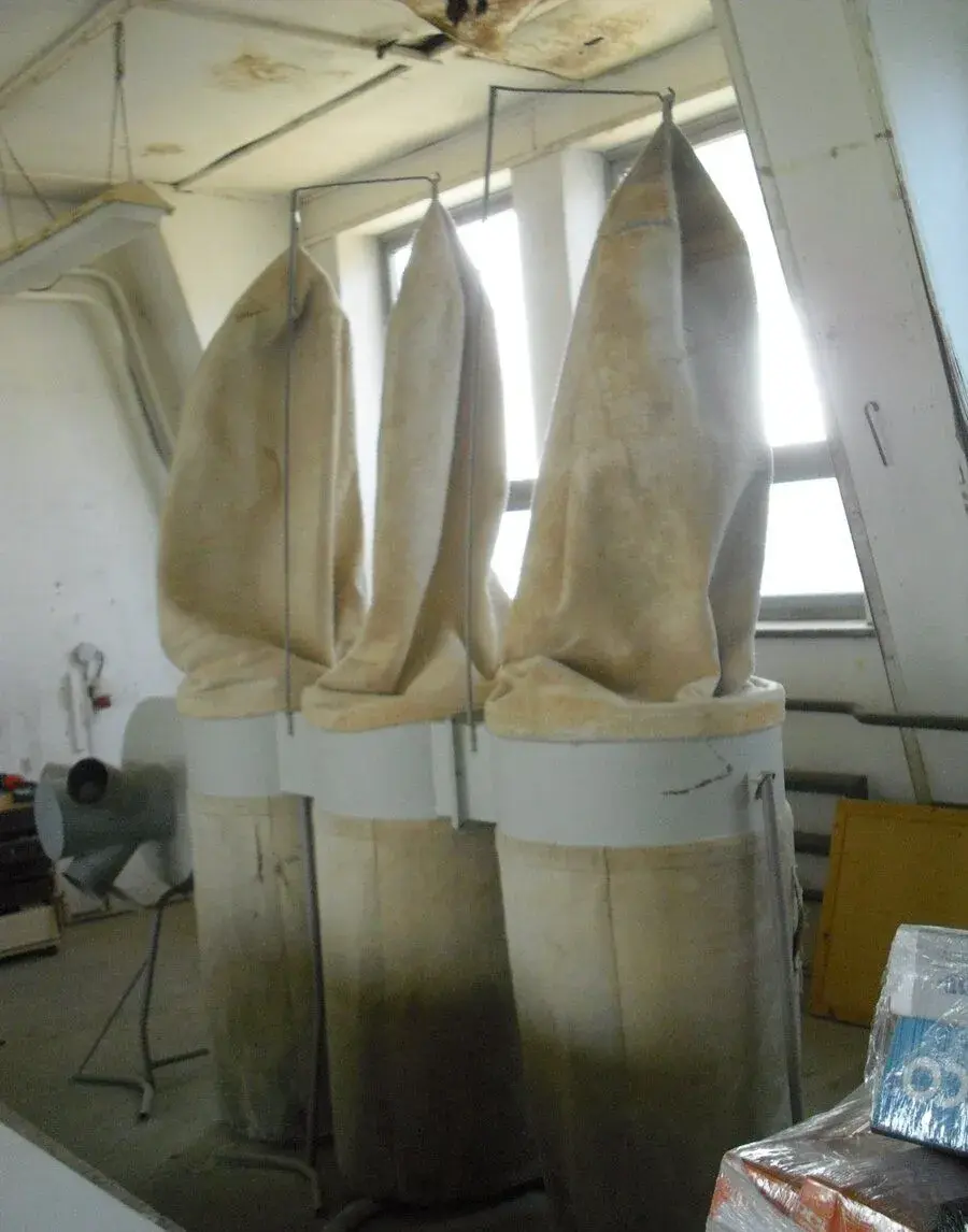 Odsavani AEVIRO FT403