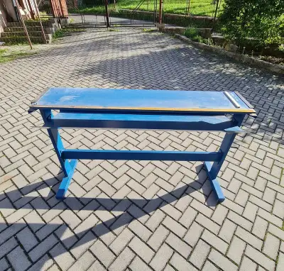STOJAN DAHLE K ŘEZAČCE DAHLE 558