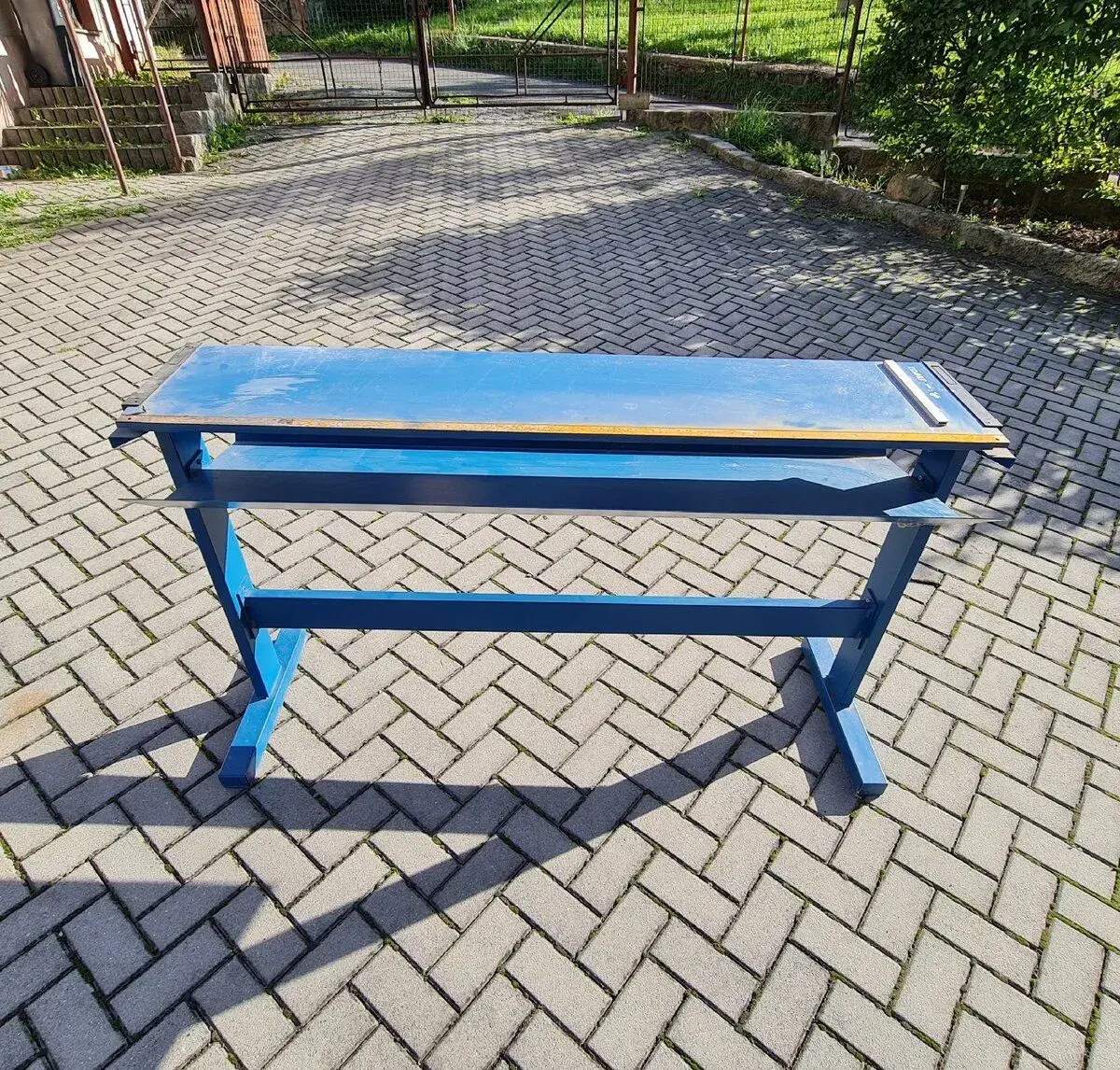 STOJAN DAHLE K ŘEZAČCE DAHLE 558