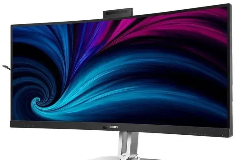 monitor 34" Philips 34B2U6603CH