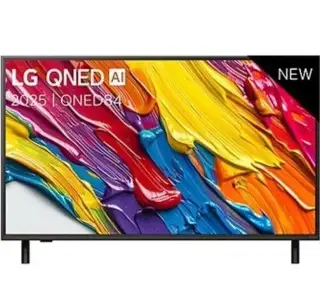 LG 43QNED84A6C ZÁRUKA