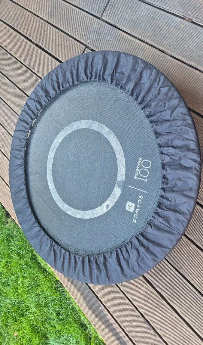 Trampolína 100cm, super stav