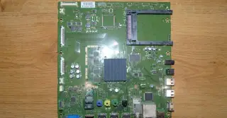 TV díly - PHILIPS - 32PFL5007K/12