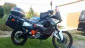 KTM 990 Adventure R