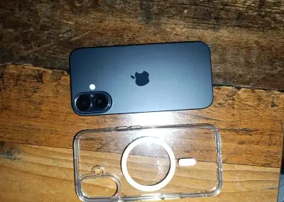IPhone 16 128G