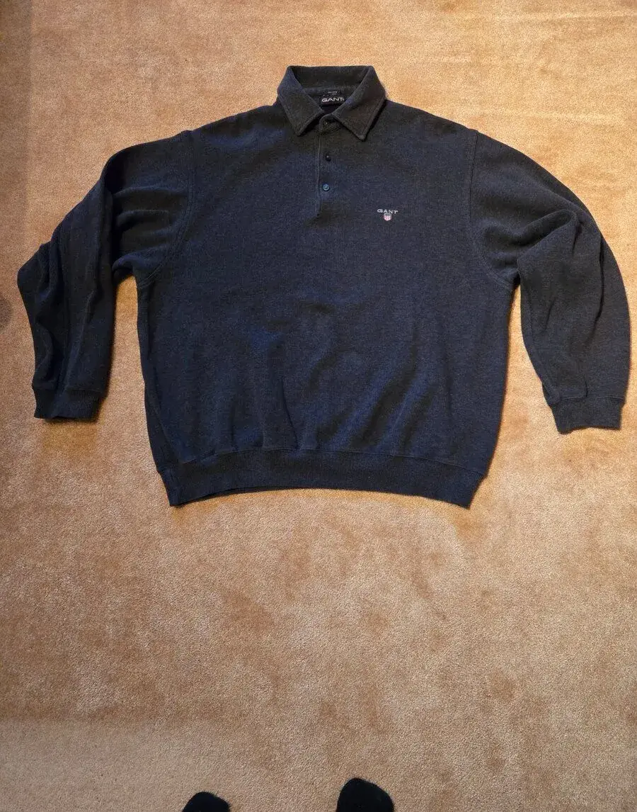 Gant Original