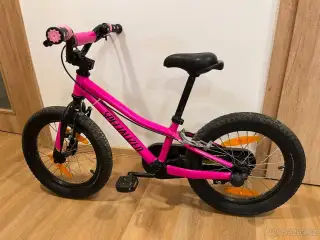 Dětské kolo Specialized RIPROCK16