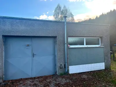 Prodáme skladové prostory Ústí nad Orlicí, Hylváty