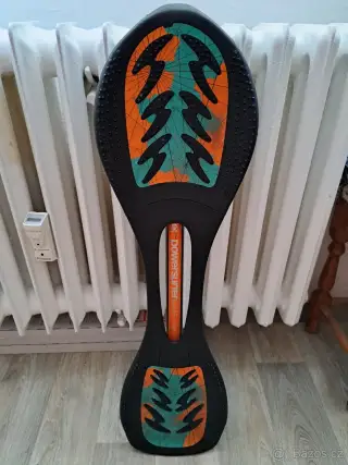 Pennyboard