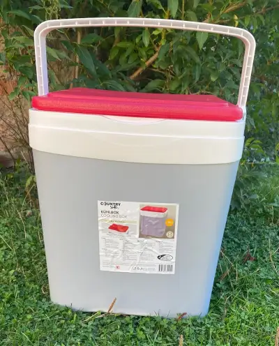 Chladící box 25l