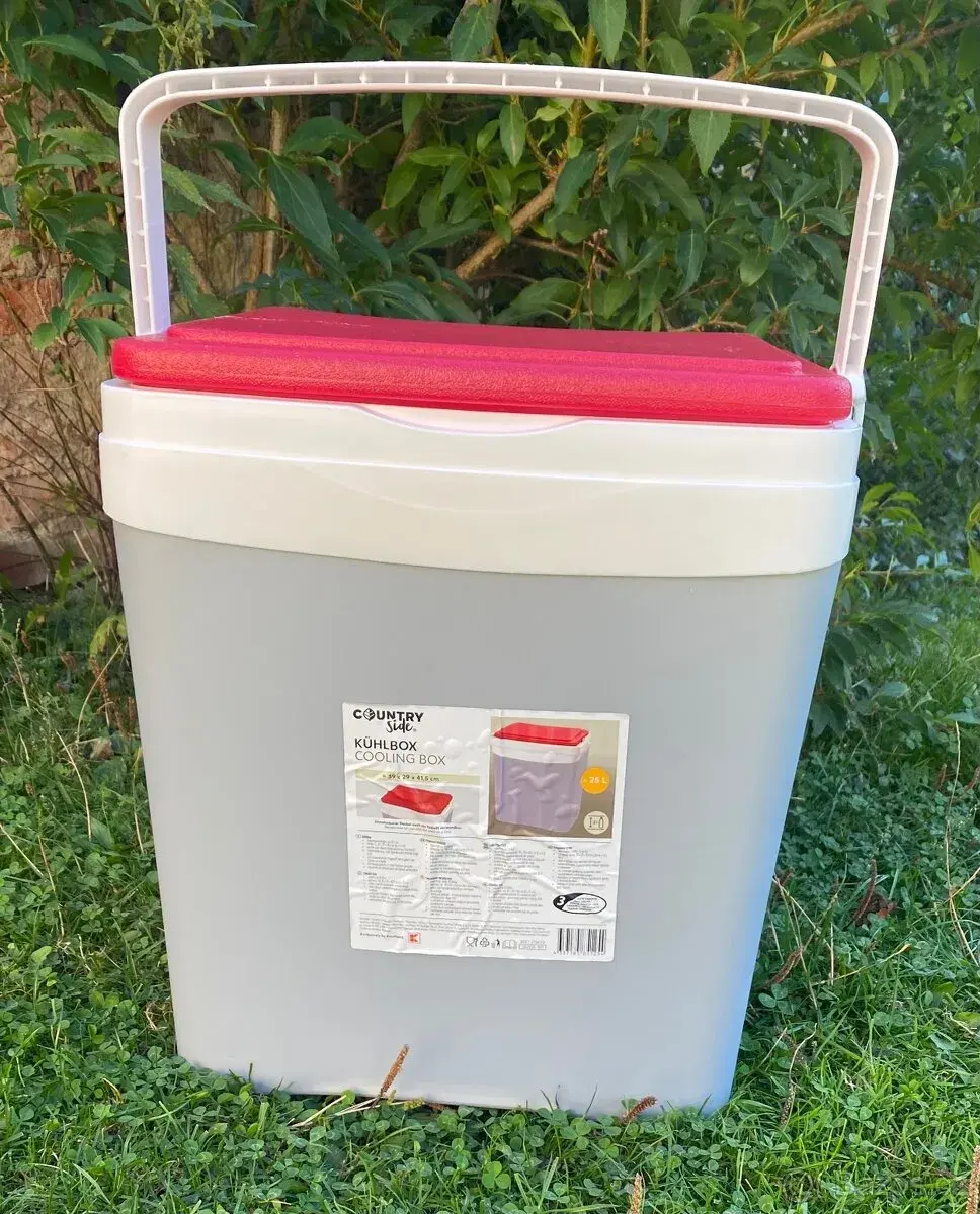 Chladící box 25l