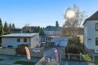 Prodej obchodního prostoru 325 m², Nový Bor, ev.č. 01849