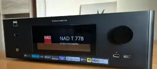 NAD T778