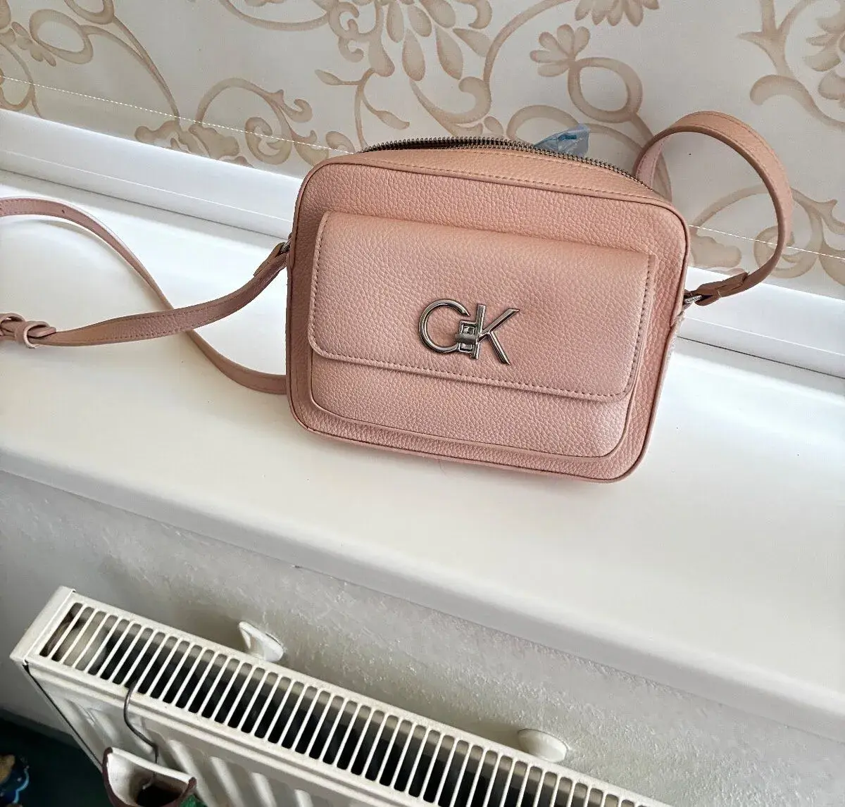 Kabelka Calvin Klein