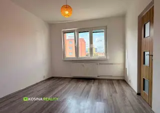 Byt 2+1 s lodžií, Říjnová 631, Chodov