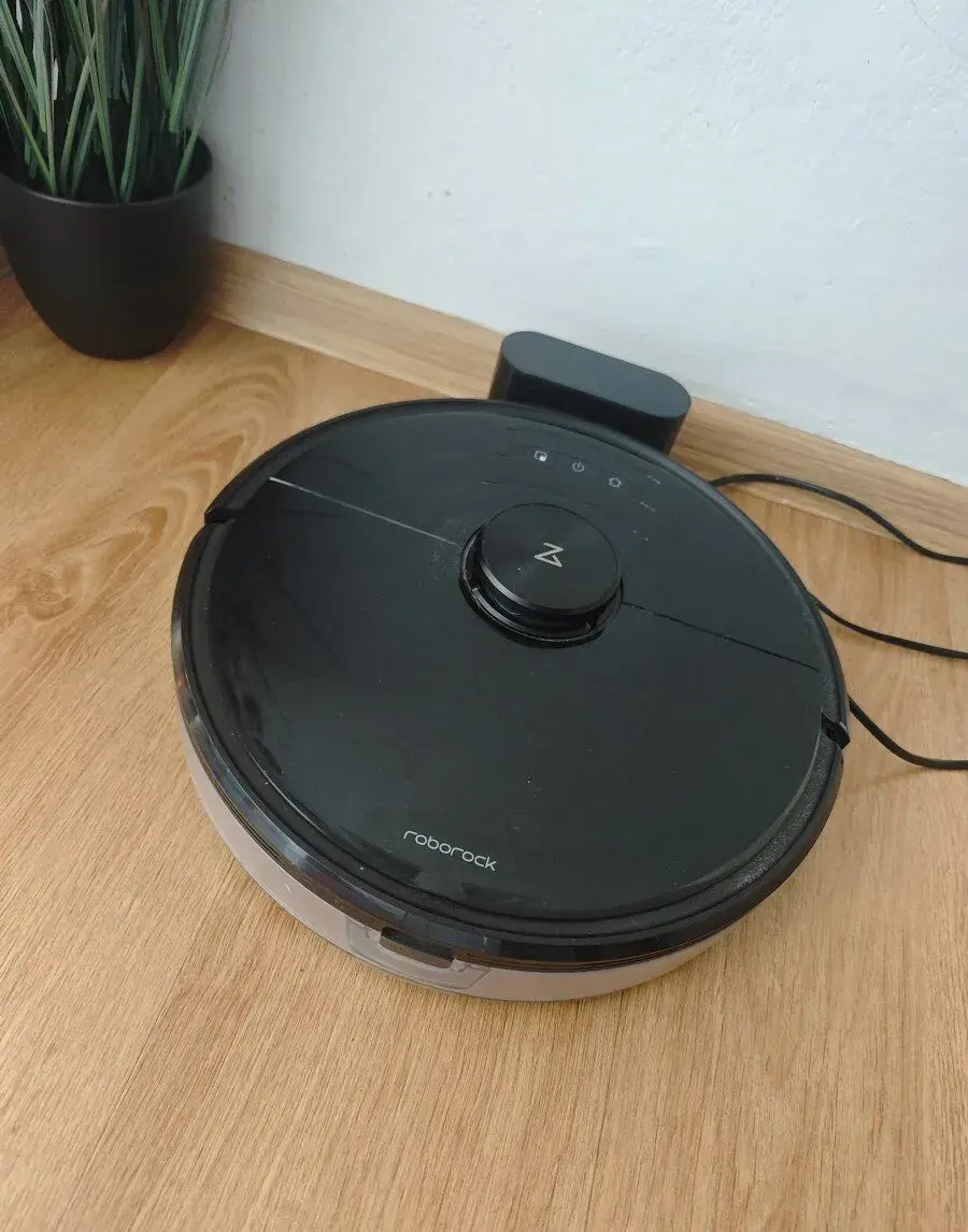 Roborock Xiaomi s6 max