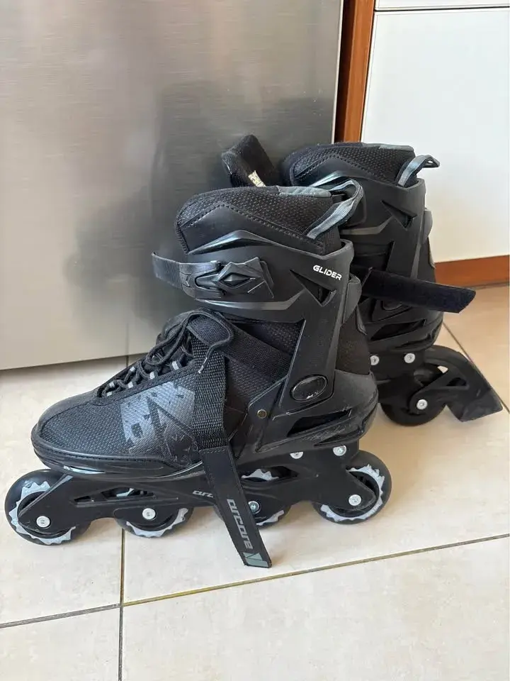 Inline brusle Arcore GLIDER 43