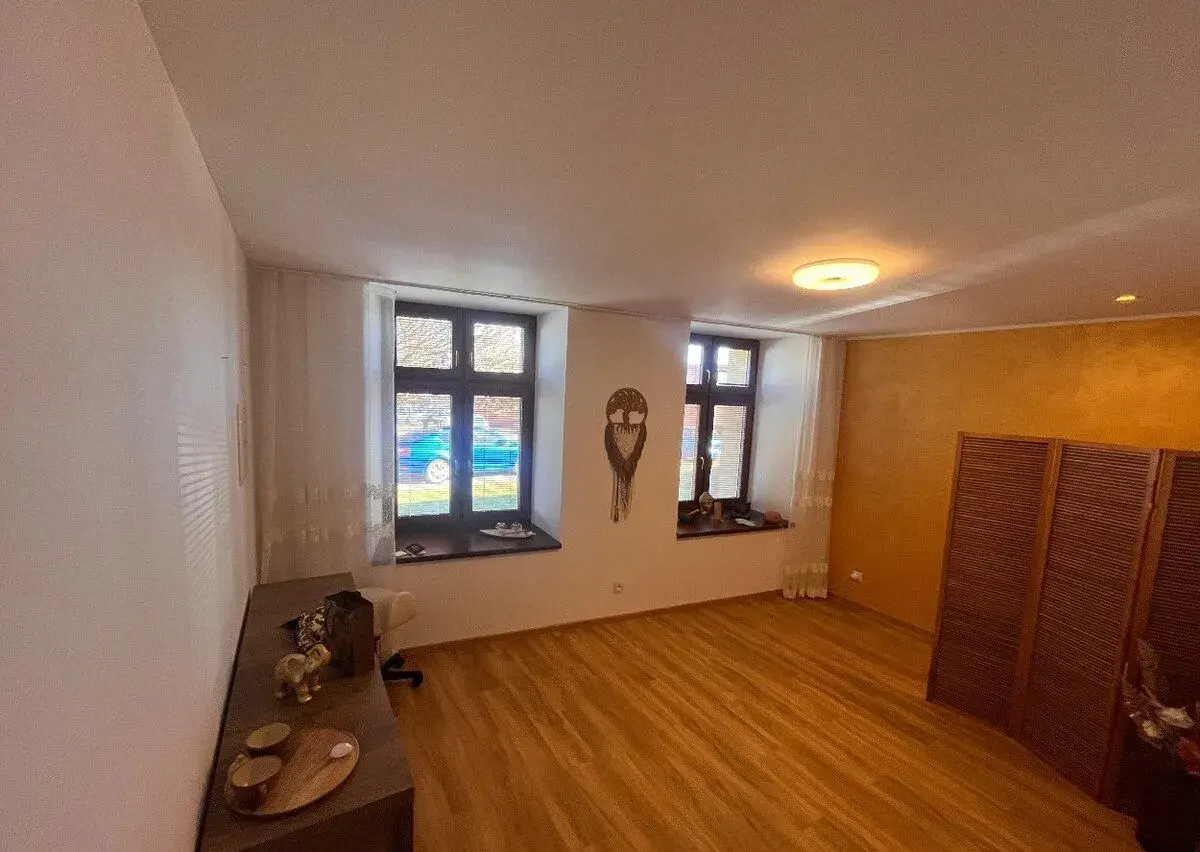 Pronájem prostoru pro služby – Prostějov, salon